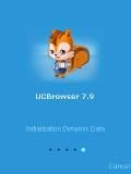 UC Browser 7.9