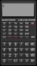 Scientific Calculator Jz