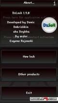 Dzlock Pro