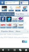 Uc Browser 8.1