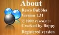 Free Resco.Bubbles.v1.31.S60v5