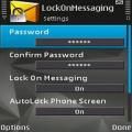 AceMobile LockOnMessaging v2.07.5