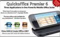 Quickoffice Premier - Officially Signed Version
