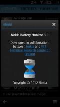 Nokia Battery Monitor v3.0.253400