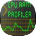 Cpu Ram Profiler