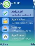 Auto On Free (S60 5th & Symbian3)