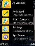 Spam Killer Free (S60 5th & Symbian3)