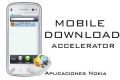 Mobile-Download-Accelerator