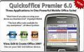Quickoffice Pro 6