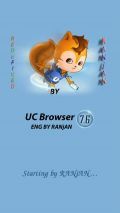 Uc Browser 7.6