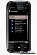 Nokia Diagnostics