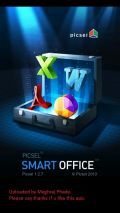 Picsel Smart Office 1.2.7 S60v5 SymbianO