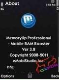 MemoryUp Pro v3.8