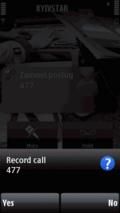 Best Call Recorder v1.07
