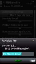 RAMblow Pro v1.31 Signed