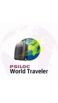 Psiloc World Traveler