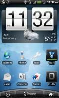 Android Skin For Symbian