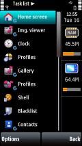 Handy Task Manager