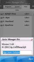 Swiss Manager Pro - Signed Version