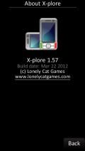 X-plore 1.57, 2icons, One Sis File.