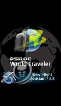 Psiloc World Traveller