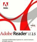 Adobe Reader LE 2.5(Full)