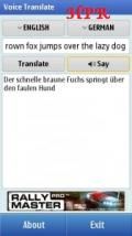 Fumbo Voice Translate Pro v1.00(1)