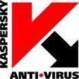 Kaspersky Antivirus.....