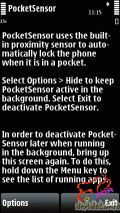Pocketsensor