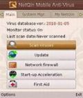 NetQin Mobile Anti-Virus 3.2 For 5th