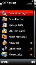 Call And Sms Manager 8.10 Unsigned Best