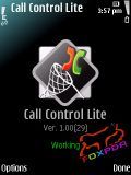 Call Control Lite v1.0.29 Unsiged