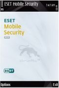 ESET Mobile Security Beta