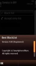 Best Call Blacklist