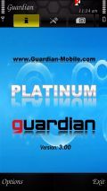 PLATINUM Guardian Gold v3.00 S60v5 Symbi