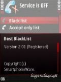 Best Black List (S60V5)