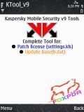 Kaspersky Mobile Security 9.3.69