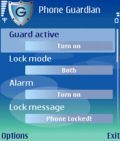 Symbian Guru Phone Guardian v3.10 S60v3