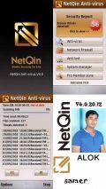 NetQin Mobile Anti-Virus V4.0.20.12