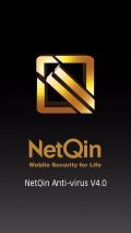 NetQin Antivirus 4.0.2 By Mit