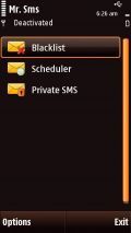 SMS-Security-Mr.SMS