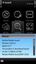 Netquin Mobile Guard version 3.00[latest