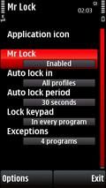 Mr Lock Advanced v1.20 S60v5 Insigned