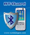 SymbianGuru Bluetooth Guard
