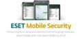 ESET Mobile Security Home Edition S60v3