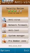 Netqin Antivirus 4.0.38
