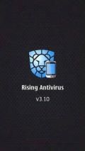 Rising Anti-virus v3.10 For S60v3v5