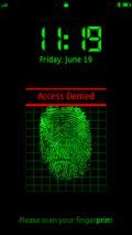 Fingerprint Scannerv3