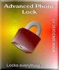Advanced Phone Lock