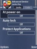 Advanced Device Lock Pro